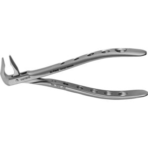 Hu-Friedy Rottång med Diamant uk premolars/incisiver, FAF36XSD