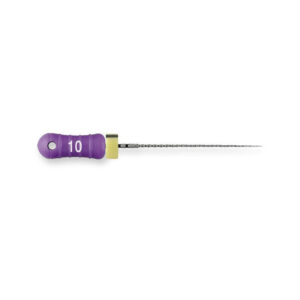 Maillefer C+File 010 18mm Steril