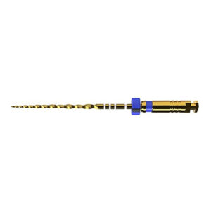 ProTaper Ultimate Slider 25 mm Steril 6 st