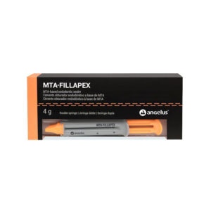 MTA Fillapex 4G+tippar