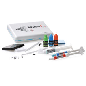 Panavia F 2,0 Light Intro Kit, 1 frp