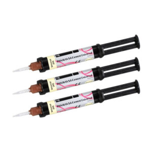 PANAVIA SA CEMENT UA A2 VALUEPACK 3 X 4,6 ML