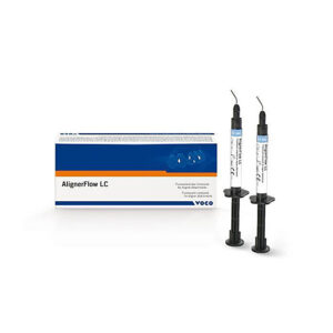 AlignerFlow LC 2x2 g A1 1526
