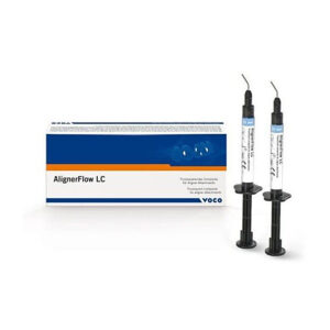 AlignerFlow LC 2x2 g A3 1528