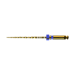 ProTaper Ultimate F3 21 mm steril 6st