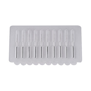 Guttasmart Conform Fit, Guttaperka 23G Ampull