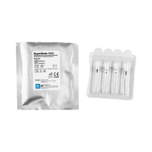 SuperEndo Beta, kanyl 24mm 25G