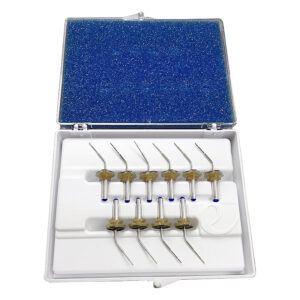 Elements Guttaperka, Light Body 23GA Silver