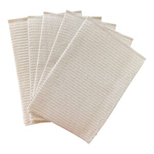 Patientservett ECO 33x45 cm Sand 500 st/fp
