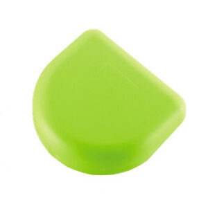 M+W Förvaringsask Lime Plast, 12 st