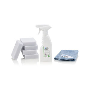 Dürr FD 360 Rengöringsmedel, 250 ml+5 rengör.svam