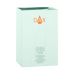 DAX Allround tvål oparf för automatdispenser