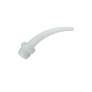 Clear Intraoral Tip, 100 st