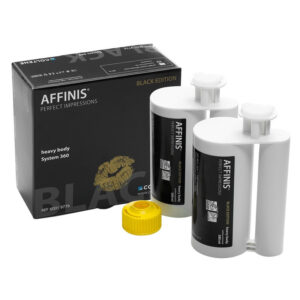 Affinis Black Edition Heavy Body Refill
