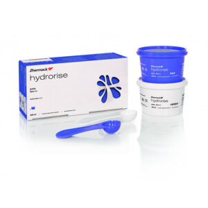 HYDRORISE PUTTY FAST 2X300ML