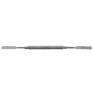 Simplee cement spatel 6,5 mm