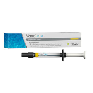 Venus Diamond Pure Flow Syr 1 x 1,8G  Bleach
