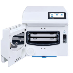 Bordsautoklav - Melag Vacuclave 105