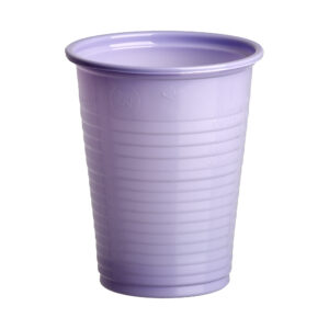 Top Dent Bägare, 18 cl, Lila