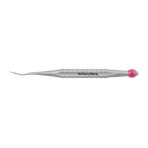 ProLux liten distal vinkel, 2,5mm, lila