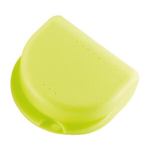 M+W Ortho-box, Grön