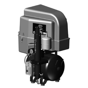 Cattani AC 310Q / 230V