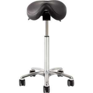 Support - Relief - PG1-V Svart