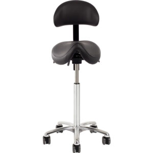 Support - Relief Core+  - PG1-V Svart