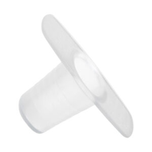 Tepe bitstöd Large ofärgat ,2 pack