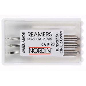 Glassix Reamer L1 3st