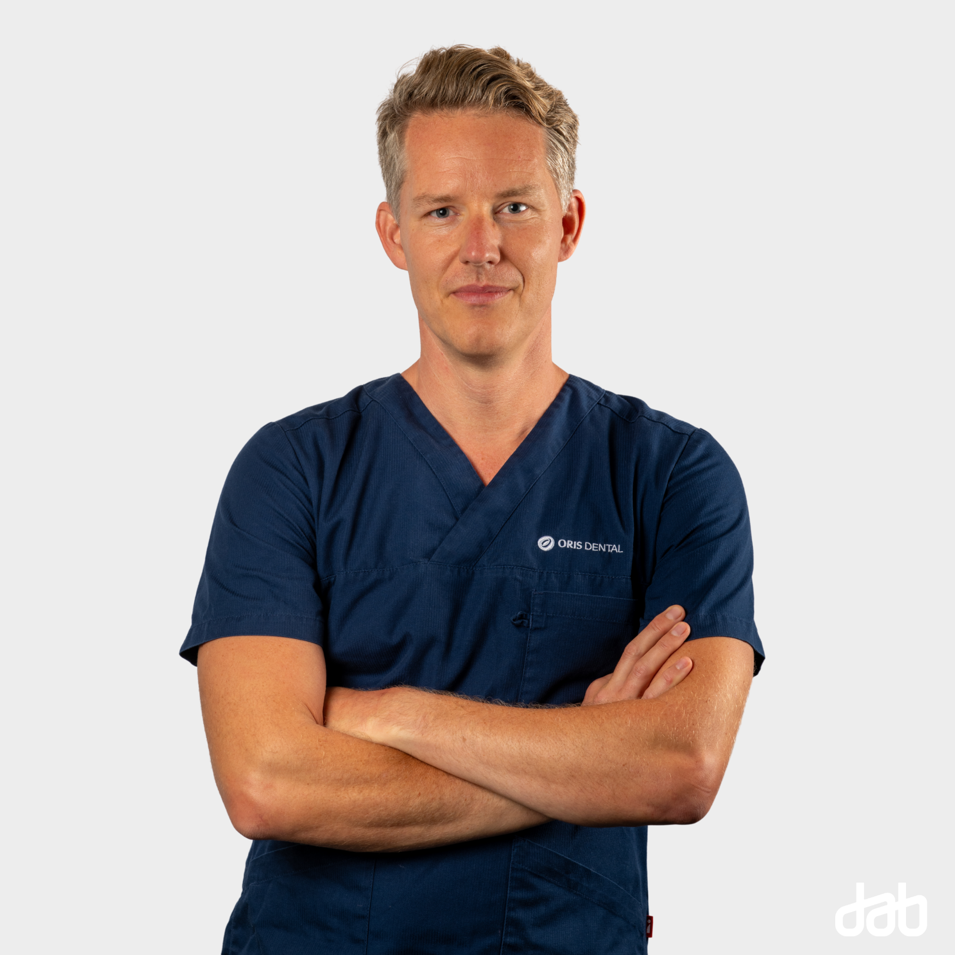 David Reinedahl Specialist i Käkkirurgi, Odont. Dr